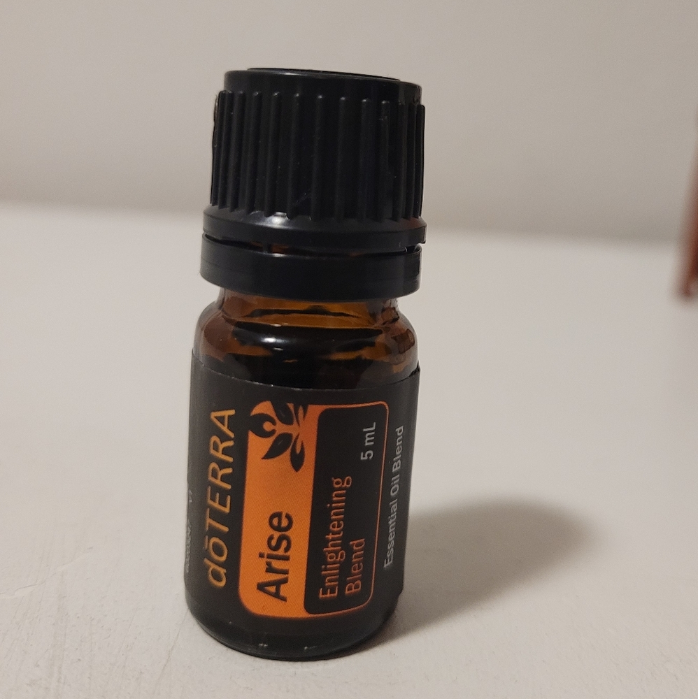 doTERRA Arise Oil Enlightening Blend